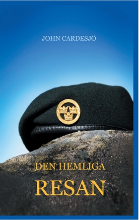 Den Hemliga Resan (e-bok) av John Cardesjö