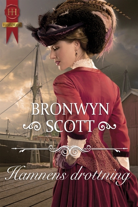 Hamnens drottning (e-bok) av Bronwyn Scott