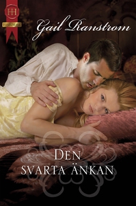 Den svarta änkan (e-bok) av Gail Ranstrom