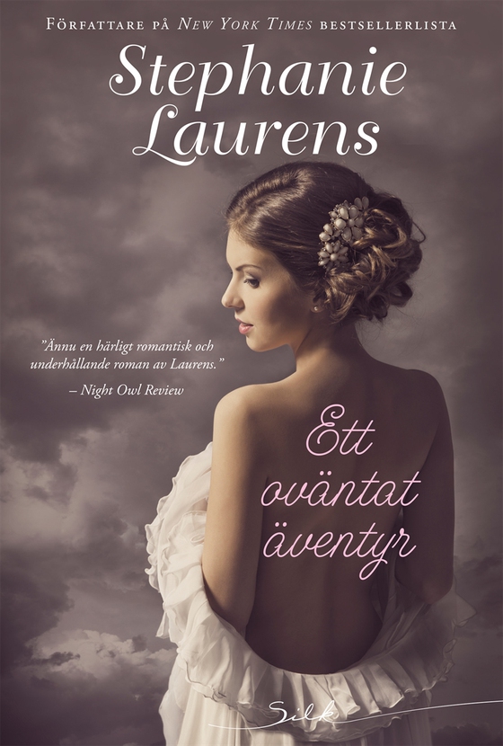 Ett oväntat äventyr