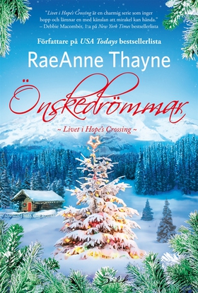Önskedrömmar (e-bok) av RaeAnne Thayne