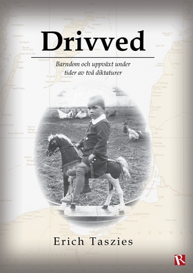 Drivved (e-bok) av Erich Taszies