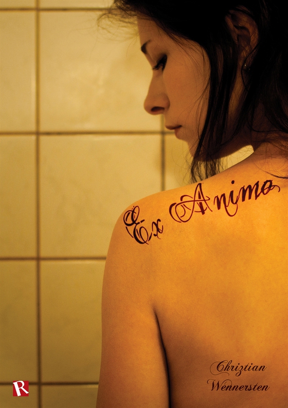 Ex Animo (e-bok) av Chriztian Wennersten