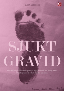 Sjukt gravid (e-bok) av Ulrika Andersson