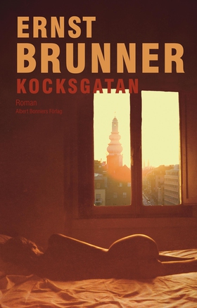 Kocksgatan (e-bok) av Ernst Brunner