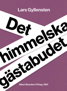 Det himmelska gästabudet (e-bok) av Lars Gyllen