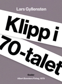 Klipp i 70-talet