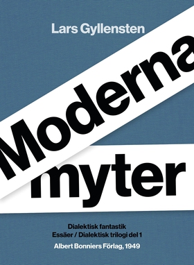 Moderna myter : dialektisk fantastik (e-bok) av
