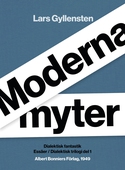 Moderna myter : dialektisk fantastik