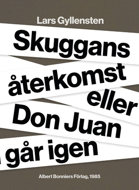 Skuggans återkomst eller Don Juan går igen (e-b