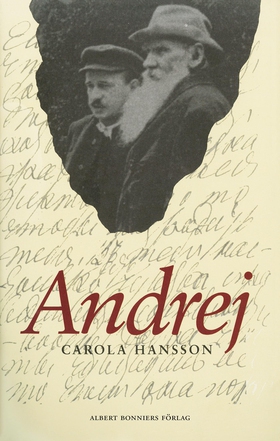 Andrej (e-bok) av Carola Hansson
