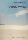 Agadir, my love