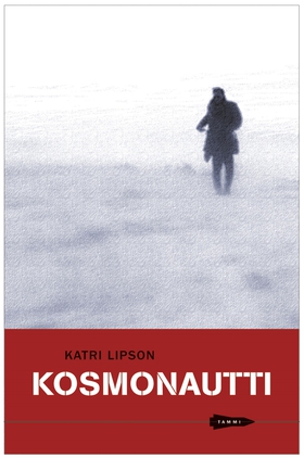 Kosmonautti (e-bok) av Katri Lipson