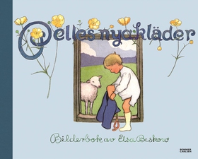 Pelles nya kläder (e-bok) av Elsa Beskow