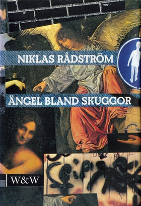 Ängel bland skuggor (e-bok) av Niklas Rådström
