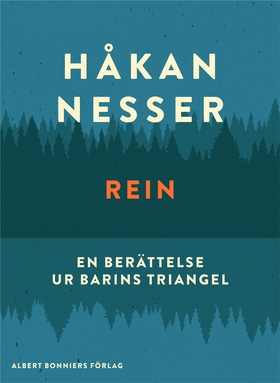 Rein : En berättelse ur Barins triangel (e-bok)