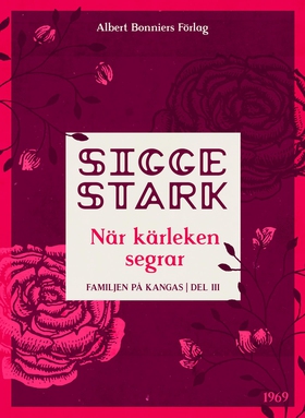 När kärleken segrar (e-bok) av Sigge Stark