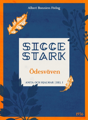 Ödesväven (e-bok) av Sigge Stark