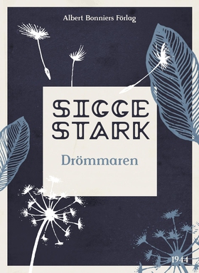 Drömmaren (e-bok) av Sigge Stark