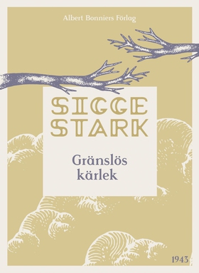 Gränslös kärlek (e-bok) av Sigge Stark