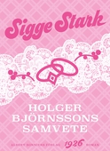 Holger Björnssons samvete