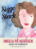 Ingela på Hedåsen