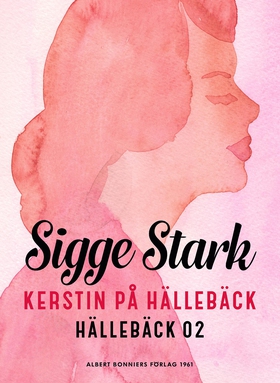 Kerstin på Hällebäck (e-bok) av Sigge Stark