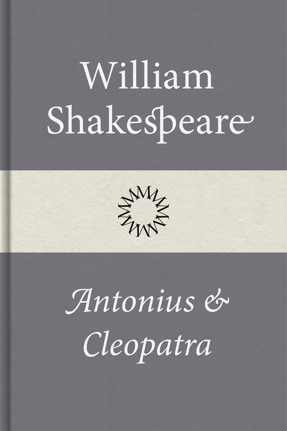 Antonius och Cleopatra
