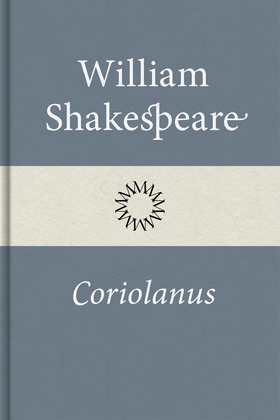 Coriolanus (e-bok) av William Shakespeare