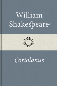 Coriolanus (e-bok) av William Shakespeare