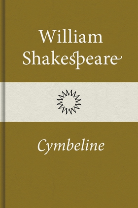 Cymbeline (e-bok) av William Shakespeare