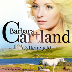 Gyllene jakt (ljudbok) av Barbara Cartland, Car