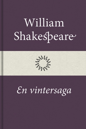 En vintersaga (e-bok) av William Shakespeare