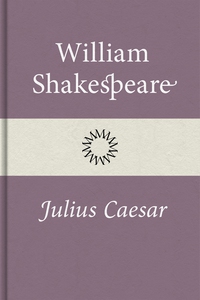 Julius Caesar (e-bok) av William Shakespeare