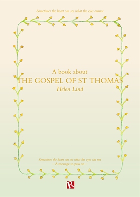 A book about The Gospel of St Thomas (e-bok) av