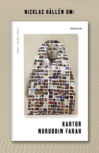 Om Kartor av Nuruddin Farah (e-bok) av Nicklas