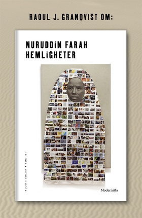 Om Hemligheter av Nuruddin Farah (e-bok) av Rao