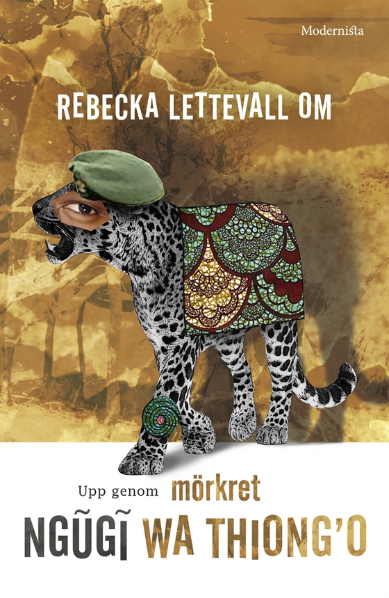 Om Upp genom mörkret av Ngugi wa Thiong’o (e-bok) av Rebecka Lettevall