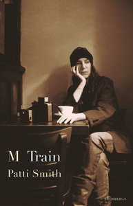 M Train (e-bok) av Patti Smith