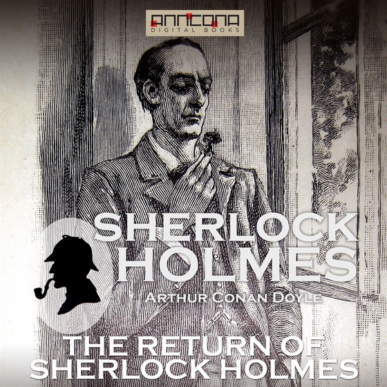 The Return of Sherlock Holmes