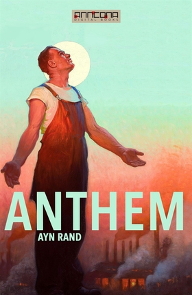 Anthem (e-bok) av Ayn Rand