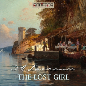 The Lost Girl (ljudbok) av D. H. Lawrence