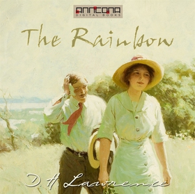 The Rainbow (ljudbok) av D. H. Lawrence