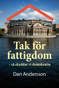 Tak för fattigdom (e-bok) av Dan Andersson
