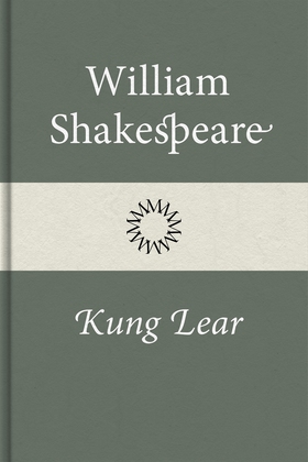 Kung Lear (e-bok) av William Shakespeare