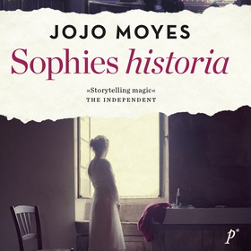 Sophies historia (ljudbok) av Jojo Moyes
