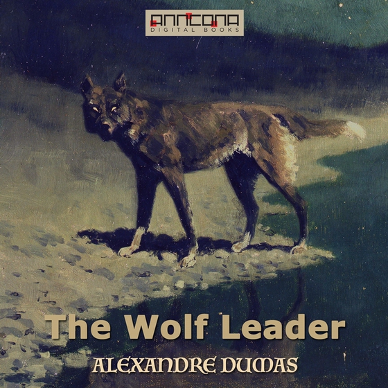The Wolf Leader