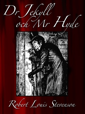 Dr Jekyll och Mr Hyde (e-bok) av Robert Louis S
