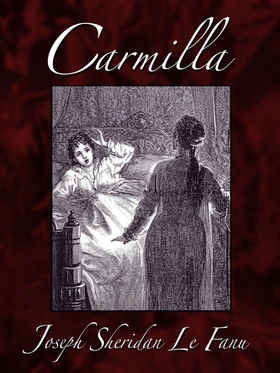 Carmilla (e-bok) av Joseph Sheridan Le Fanu