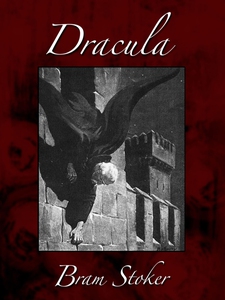 Dracula (e-bok) av Bram Stoker